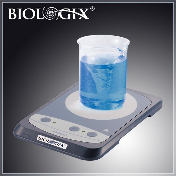 FlatSpin Magnetic Stirrer