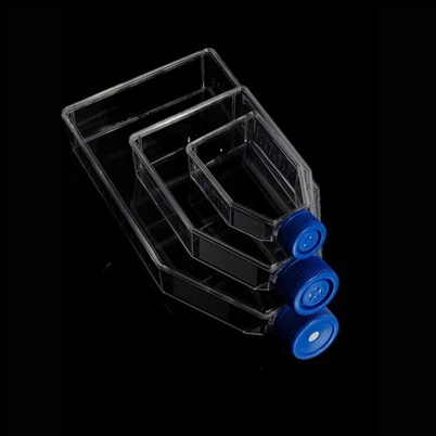 Ipplaggja Kap aċċess faċli mhux piroġeniċi taċ-ċelloli kultura flixkun tal-filtru