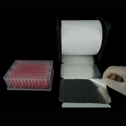 FoilSeal RollMate Dispenser B'folji Pre-Scored Fuq Roll