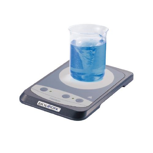 Strumenti tal-Laboratorju FlatSpin Ħawwada Manjetika