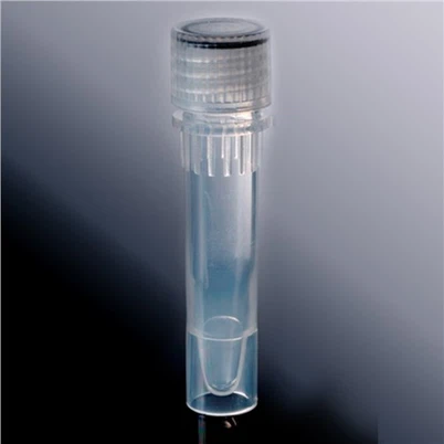 Kunjetti Krijoġeniċi Biologix {{0}}.5ml 1.5ml 2.0ml Ħajt Esterni Sterile Rnase & Dnase Free Cryovials