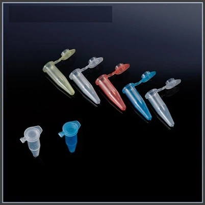 1.5 ml Tuberi ta 'Mikrokentrifuga Disposable, Fornitur, Manifattur