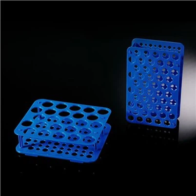 Biologix 50-Well PP Ċentrifuge Tubes Racks Laboratory Consumables
