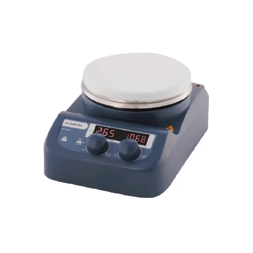 Hotplate tal-Ħawwad manjetiku