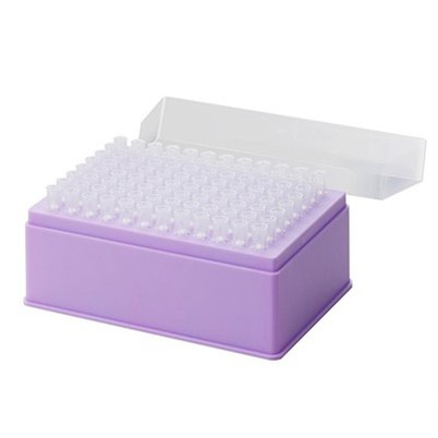 Għajnuniet dwar l-Awtomazzjoni tal-Laboratorju Għal Stazzjonijiet tax-Xogħol Beckman Dnase Rnase Ħieles, Mhux Piroġenu 20UL 50UL 250UL