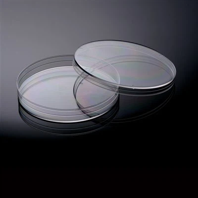 Petri Dish Konsumabbli Mediċi 90 * 17mm Petri Dish Miċ-Ċina